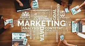 Digital Marketing Agency